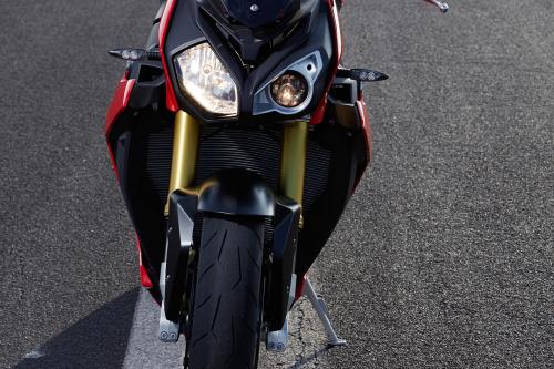 BMW S 1000 R (2014) - picture 24 of 25