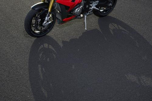 BMW S 1000 R (2014) - picture 25 of 25