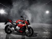BMW S 1000 R (2014) - picture 1 of 25