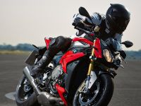 BMW S 1000 R (2014) - picture 7 of 25