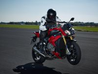 BMW S 1000 R (2014)