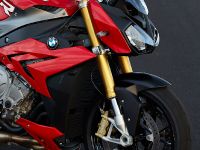 BMW S 1000 R (2014)