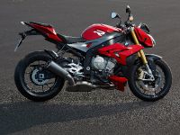 BMW S 1000 R (2014) - picture 19 of 25