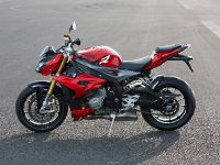 BMW S 1000 R (2014)