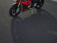 BMW S 1000 R (2014)