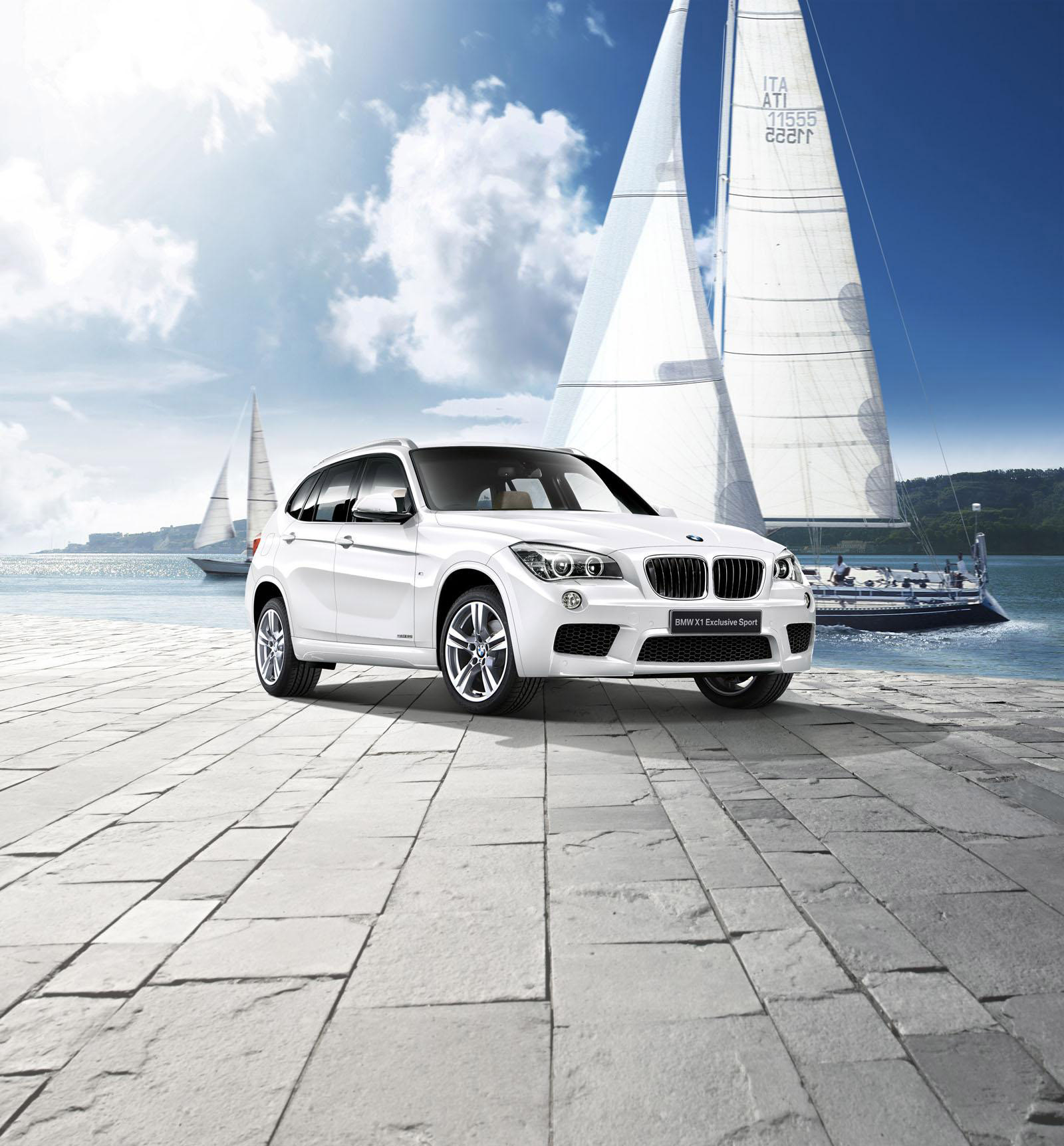 BMW X1 Exclusive Sport