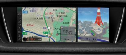 BMW X1 Exclusive Sport (2014) - picture 7 of 10