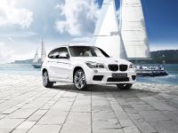 BMW X1 Exclusive Sport (2014)