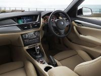 BMW X1 Exclusive Sport (2014) - picture 5 of 10