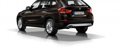 BMW X1 (2014) - picture 4 of 16