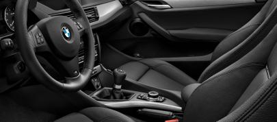 BMW X1 (2014) - picture 15 of 16