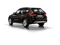 BMW X1 (2014) - picture 4 of 16