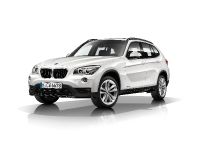 BMW X1 (2014) - picture 5 of 16