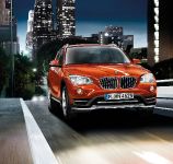 BMW X1 (2014) - picture 8 of 16