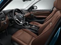 BMW X1 (2014) - picture 13 of 16