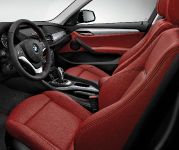 BMW X1 (2014)