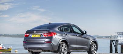 BMW X4 F26 UK (2014) - picture 4 of 8