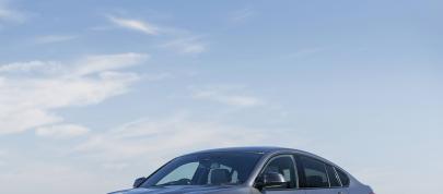 BMW X4 F26 UK (2014) - picture 7 of 8