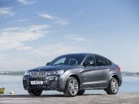 BMW X4 F26 UK (2014) - picture 1 of 8