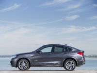 BMW X4 F26 UK (2014) - picture 2 of 8