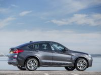 BMW X4 F26 UK (2014) - picture 3 of 8