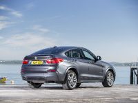 BMW X4 F26 UK (2014) - picture 4 of 8