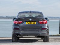 BMW X4 F26 UK (2014) - picture 5 of 8