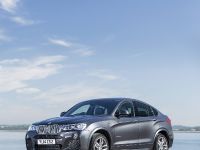 BMW X4 F26 UK (2014) - picture 7 of 8