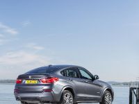 BMW X4 F26 UK (2014) - picture 8 of 8