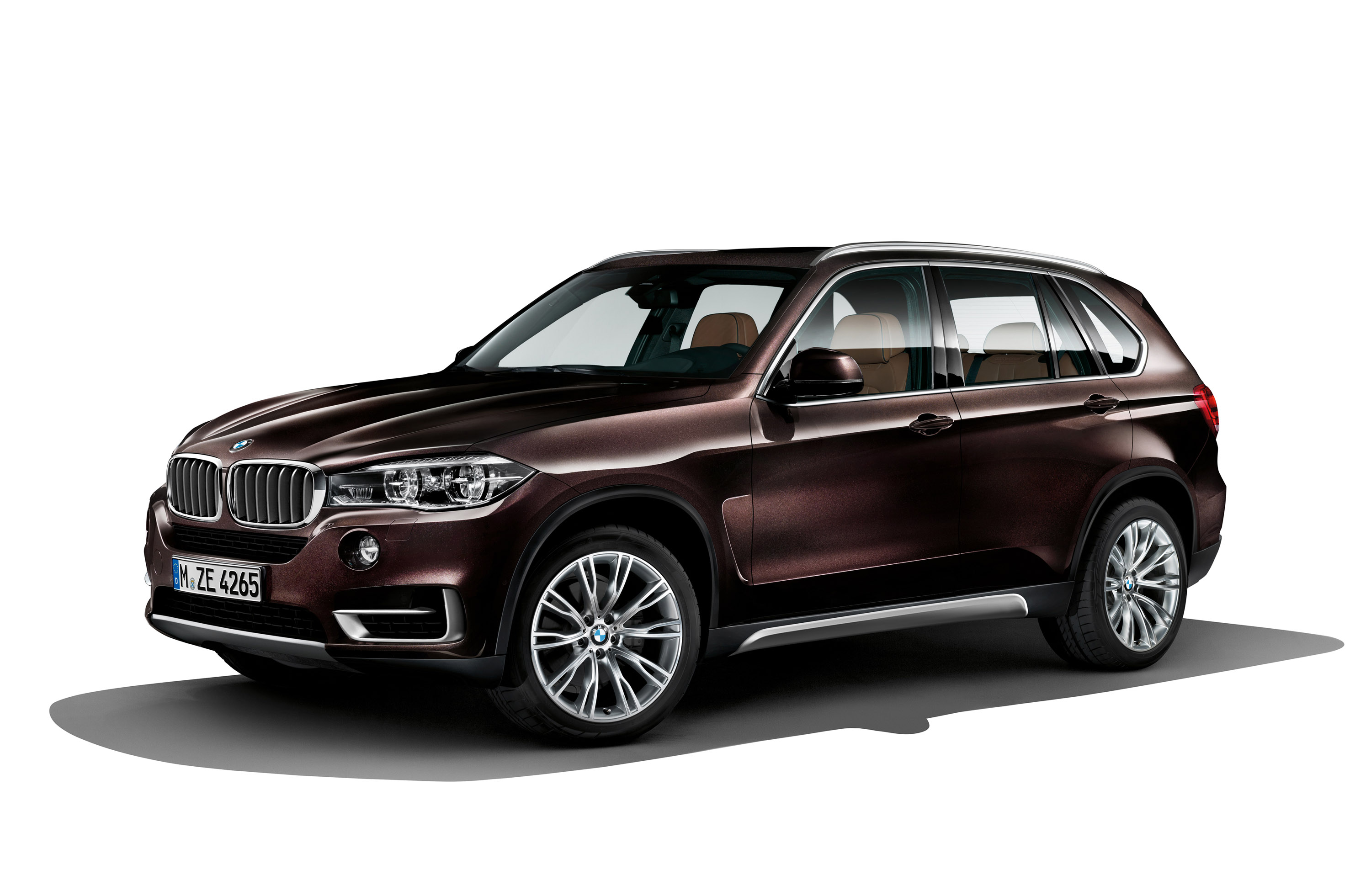 BMW X5 Individual