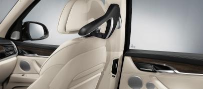 BMW X5 Individual (2014) - picture 12 of 17