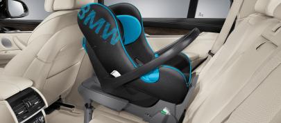 BMW X5 Individual (2014) - picture 15 of 17