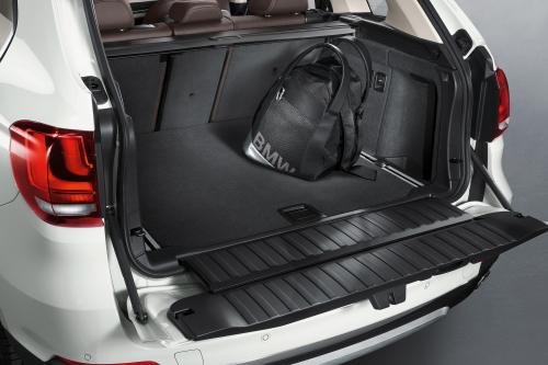 BMW X5 Individual (2014) - picture 8 of 17