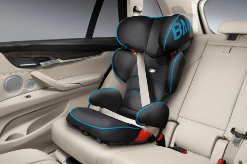 BMW X5 Individual (2014) - picture 16 of 17