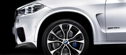 BMW X5 M Performance Parts (2014) - picture 4 of 10