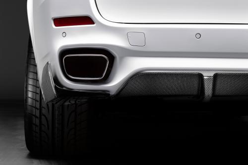 BMW X5 M Performance Parts (2014) - picture 8 of 10