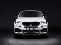 BMW X5 M Performance Parts (2014) - picture 1 of 10