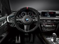 BMW X5 M Performance Parts (2014) - picture 10 of 10