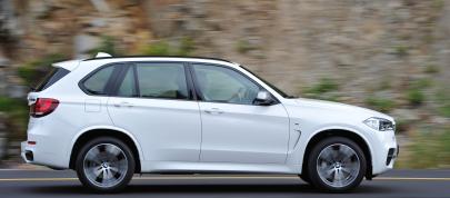 BMW X5 M50d (2014) - picture 4 of 24