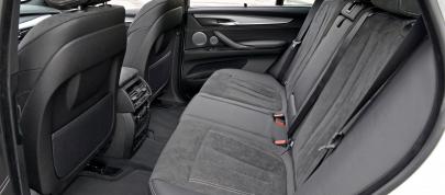 BMW X5 M50d (2014) - picture 12 of 24