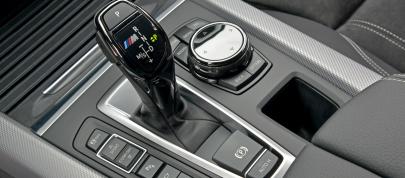 BMW X5 M50d (2014) - picture 15 of 24