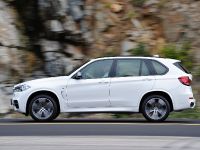 BMW X5 M50d (2014) - picture 3 of 24