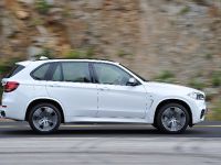 BMW X5 M50d (2014) - picture 4 of 24