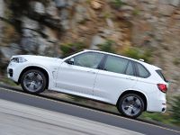 BMW X5 M50d (2014) - picture 5 of 24