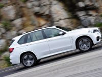 BMW X5 M50d (2014) - picture 6 of 24