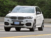 BMW X5 M50d (2014) - picture 7 of 24