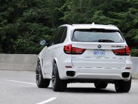 BMW X5 M50d (2014) - picture 8 of 24