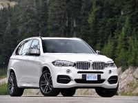 BMW X5 M50d (2014)