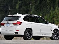 BMW X5 M50d (2014) - picture 10 of 24