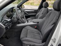BMW X5 M50d (2014)